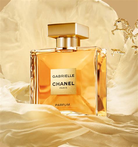 chanel gabrielle perfume online.